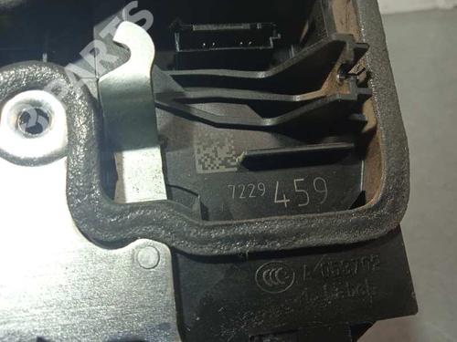 Rear left lock BMW 5 (F10) 520 d | BP8408715C100 