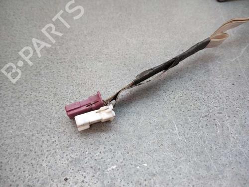 Left mirror BMW 3 (E46) 320 d | BP15129442C26 