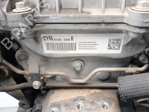 Engine CHEVROLET CRUZE (J300) 2.0 CDI | BP30078214M1  - Image 10