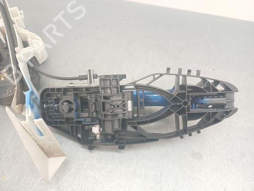 Front right lock FORD PUMA (J2K, CF7) 1.0 EcoBoost | BP33208364C97  - Image 5