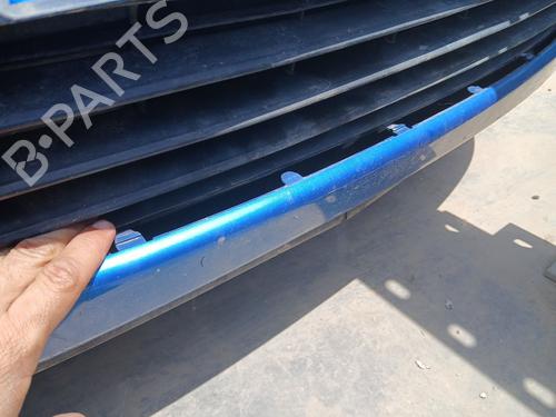 Front bumper PEUGEOT 307 (3A/C) 1.6 16V | BP25900380C7 