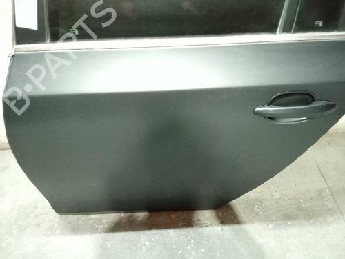 Left rear door BMW 5 Touring (E61) 525 d | BP12988878C4 