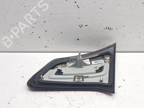 Left tailgate light CITROËN C4 II (NC_) 1.2 THP 130 (NCHNYM, NCHNYT) | BP36098253C79 - Image 5