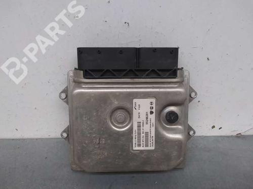 engine-control-unit-ecu-opel-combo-box-bodympv-x12-13-cdti-b05-55266281-2012-10672179 main image