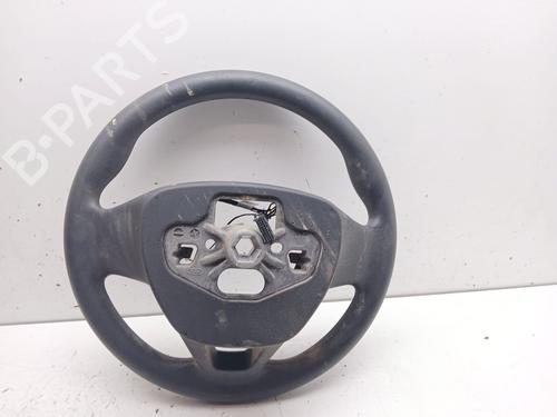 Steering wheel FORD FIESTA VII (HJ, HF)  | BP11737400C49  - Image 6