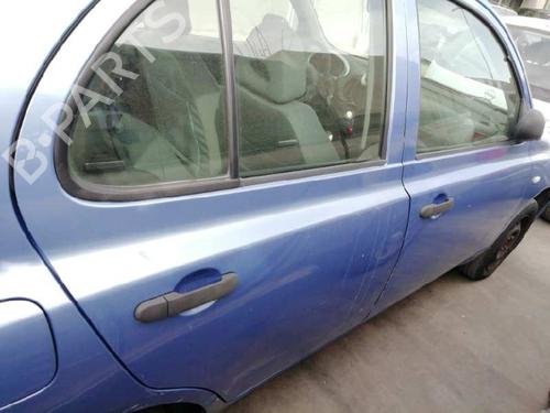 Electronic sensor NISSAN MICRA III (K12)  | BP16683989M84 