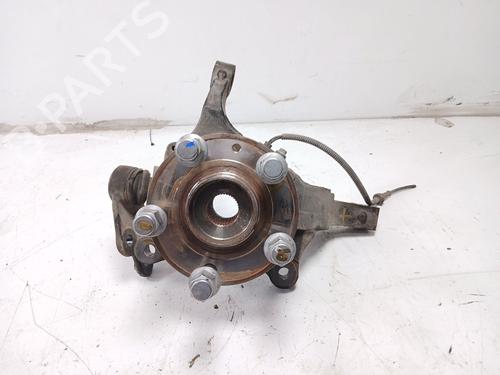 Used Right front steering knuckle Right front steering knuckle 39533302 39533302