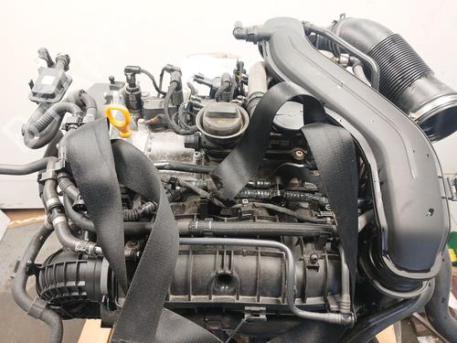 Engine SKODA OCTAVIA IV (NX3, NN3, PV3) 1.5 TSi | BP32778848M1 - Image 6