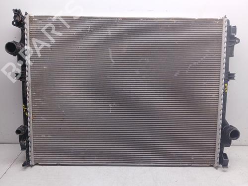 Køler MERCEDES-BENZ GLC (X254) 300de 4-matic (254.609) (333 hp) 25027588