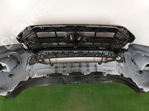Front bumper FORD RANGER (TKE)  | BP24239176C7 