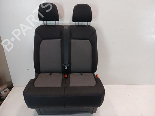 Stol høyre foran VW CRAFTER Platform/Chassis (SZ_) 2.0 TDI (140 hp) 27831142