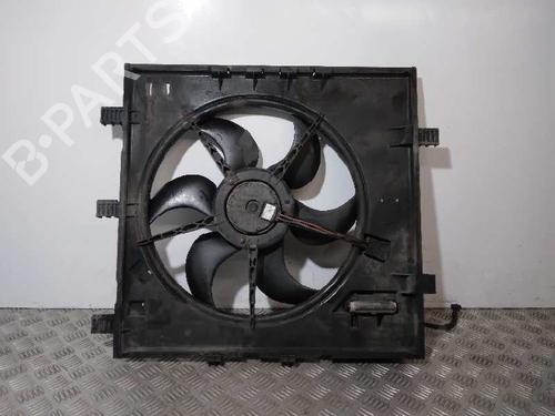 Radiator fan MERCEDES-BENZ VITO Van (W638)  | BP15259156M35 