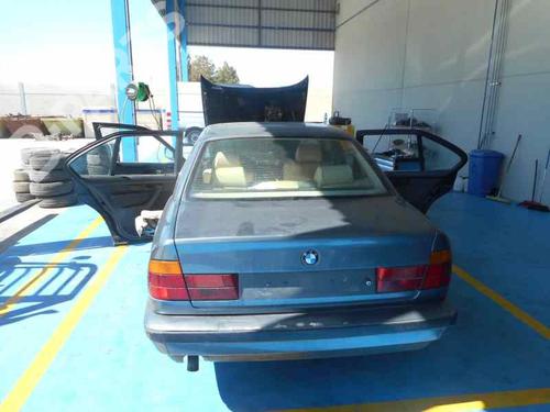 BMW 5 (E34) 524 td (115 hp) 205172