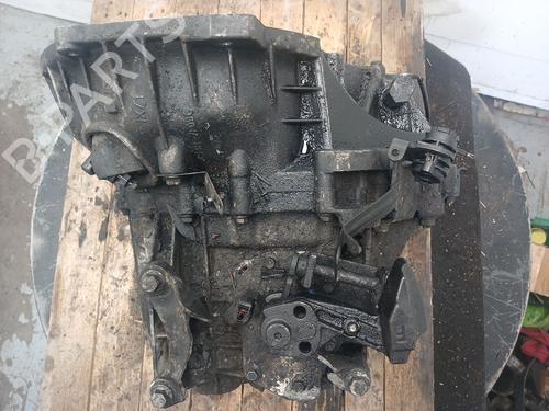 Getriebe FORD TRANSIT CONNECT (P65_, P70_, P80_) | BP30876942M3