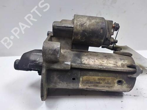 Starter FORD FIESTA V (JH_, JD_) 1.4 TDCi | BP17076168M8 