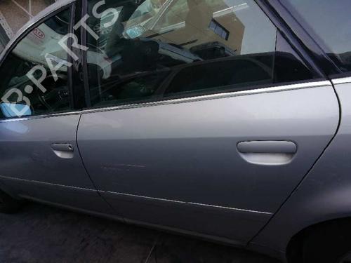 Gearbox AUDI A6 C5 (4B2) 2.5 TDI | BP9159684M3 