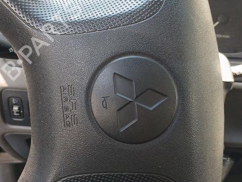 Kollisonspute sett MITSUBISHI PAJERO III Canvas Top (V6_W, V7_W) 3.2 DI-D (V68W, V78W) | BP27930574C86 