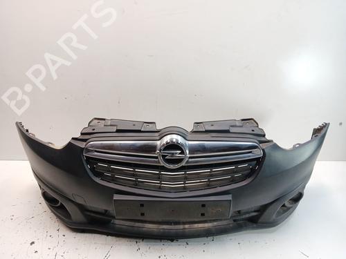 Foran kofangere Foran kofangere OPEL COMBO Box Body/MPV (X12) 1.3 CDTI (B05) (95 hp) 39904203 39904203