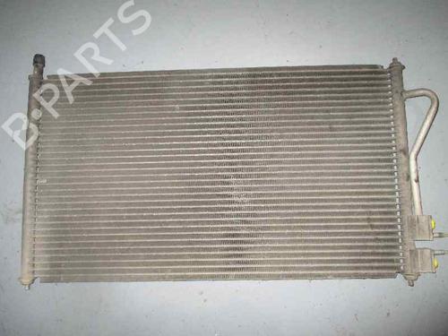 AC radiator FORD FOCUS I (DAW, DBW)  | BP2417301M32 