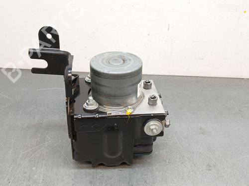 ABS pump PEUGEOT 308 II (LB_, LP_, LW_, LH_, L3_) 1.5 BlueHDi 130 | BP29356262M43 