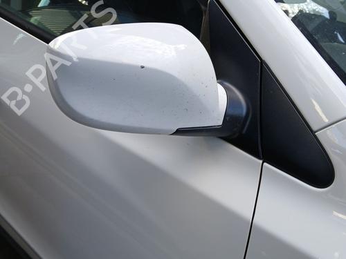 Right mirror HYUNDAI ix35 (LM, EL, ELH) 1.7 CRDi | BP22968948C27 