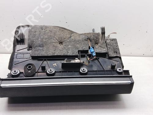 Glove box MERCEDES-BENZ C-CLASS (W204) | BP15599660C95