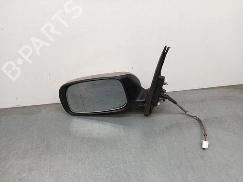 Used Left mirror TOYOTA PRIUS Liftback (_W2_) 1.5 Hybrid (NHW20_, NHW20R) (112 hp) 30706928