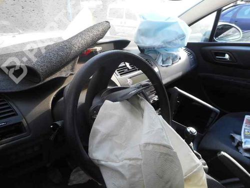 Left rear window motor CITROËN C4 I (LC_)  | BP2362071E23 