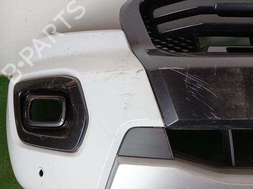 Front bumper FORD RANGER (TKE)  | BP24239176C7 