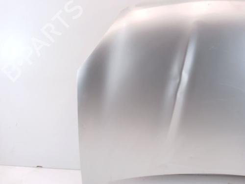 Hood NISSAN QASHQAI / QASHQAI +2 I (J10, NJ10, JJ10E) 2.0 dCi | BP26580572C1 
