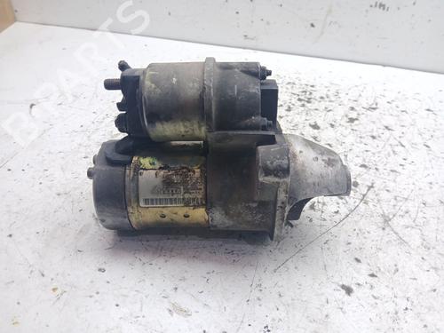 Startmotor Startmotor OPEL ASTRA G Hatchback (T98) 1.7 DTI 16V (F08, F48) (75 hp) 39654093 39654093