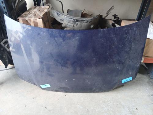 Hood VW TOURAN (1T1, 1T2) 1.9 TDI | BP22753082C1 