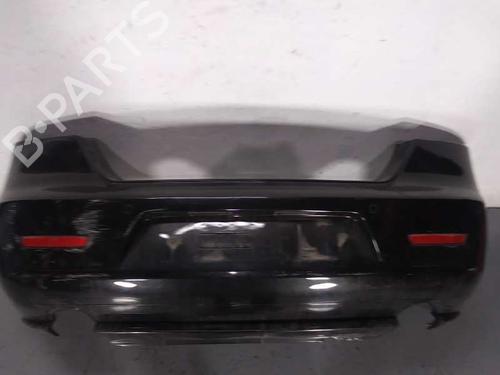 Used Rear bumper ALFA ROMEO 159 (939_) 2.4 JTDM (939AXD12, 939AXD1B) (200 hp) 15712823
