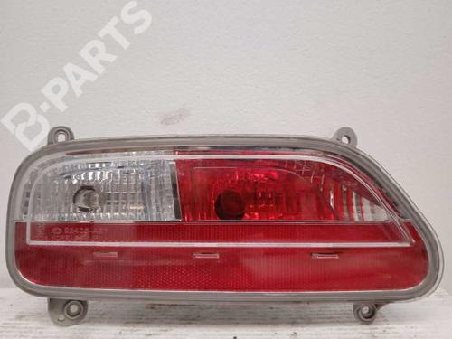 Used Rear bumper left light Rear bumper left light KIA PRO CEE'D (JD) [2013-2018] 11037226 11037226