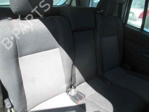 Front right window mechanism OPEL ZAFIRA A MPV (T98) 2.0 DTI 16V (F75) | BP2399113C23 