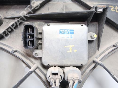 Radiator fan LEXUS LS (_F4_) 460 (USF40) | BP31798069M35 