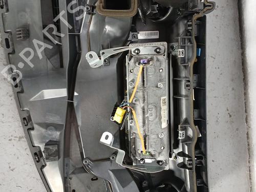 Airbag Kit SEAT EXEO (3R2) 2.0 TDI | BP10776642C86 