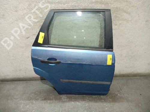 Used Right rear door FORD FOCUS II Turnier (DA_, FFS, DS) [2004-2012]  15515013