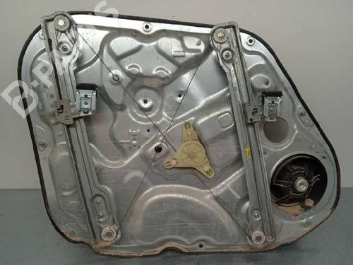 Used Front right window mechanism KIA VENGA (YN) 1.4 CVVT (90 hp) 6835469