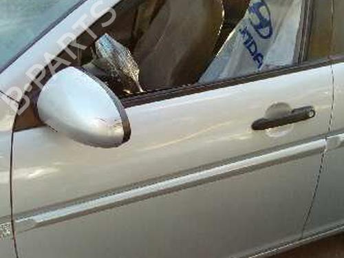 Rear right window mechanism HYUNDAI ACCENT III Saloon (MC) 1.4 GL | BP3150146C25 