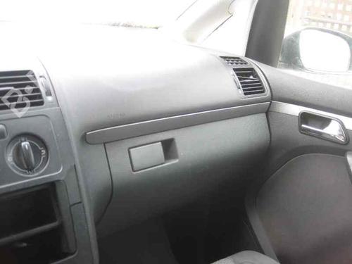 Left rear window motor VW TOURAN (1T1, 1T2) 2.0 TDI | BP2364642E23 