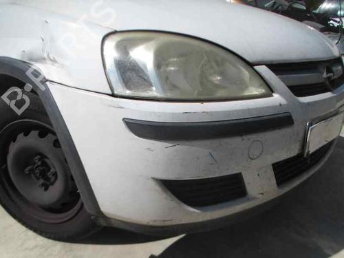 Viskermotor bakrute OPEL COMBO Tour 1.4 | BP2397486M102 