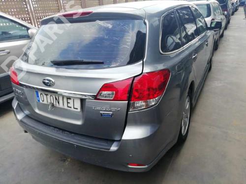 Front right window mechanism SUBARU LEGACY V Estate (BR)  | BP9965952C23 
