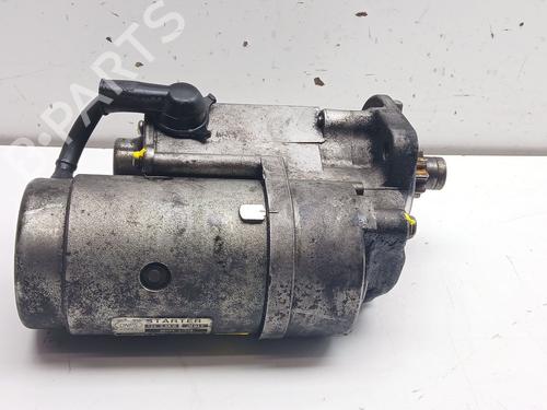 Used Starter HYUNDAI SANTA FÉ II (CM) 2.2 CRDi 4x4 (155 hp) 31290731