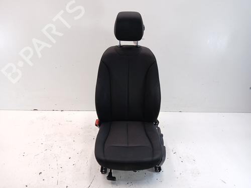 Sedile anteriore sinistro Sedile anteriore sinistro BMW 3 (F30, F80) 318 d (143 hp) 36016708 36016708