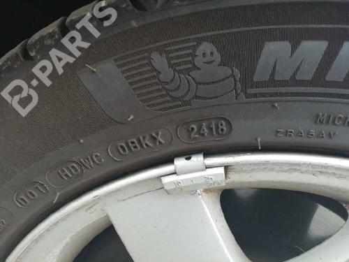 Right front steering knuckle BMW 3 (E46) 320 d | BP8051127M26  - Image 31