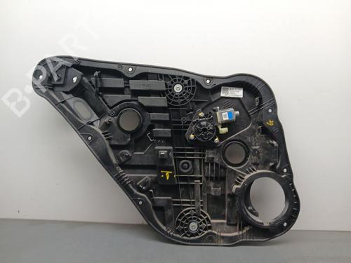 Used Rear left window mechanism KIA EV6 (CV) 77 (228 hp) 30769400