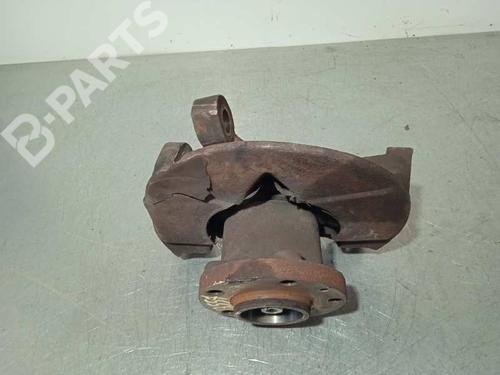 Left front steering knuckle IVECO DAILY IV Van 35C13 V, 35C13 V/P, 35S13 V, 35S13 V/P | BP8248601M25 
