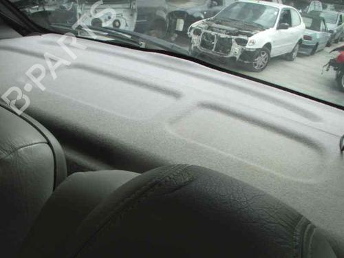 Sunroof engine CITROËN XSARA PICASSO (N68) 1.8 16V | BP2374989M60 