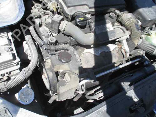 Engine PEUGEOT 206 Hatchback (2A/C) 1.4 HDi eco 70 | BP2377459M1 